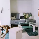 Apartamento Duplex Centre Historique Estrasburgo