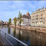 Duplex Centre Historique Estrasburgo