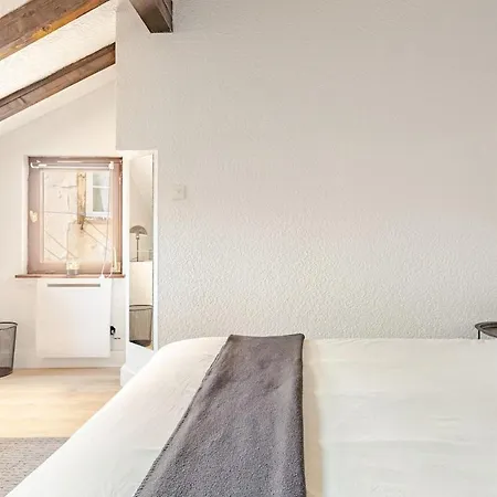 Duplex Centre Historique