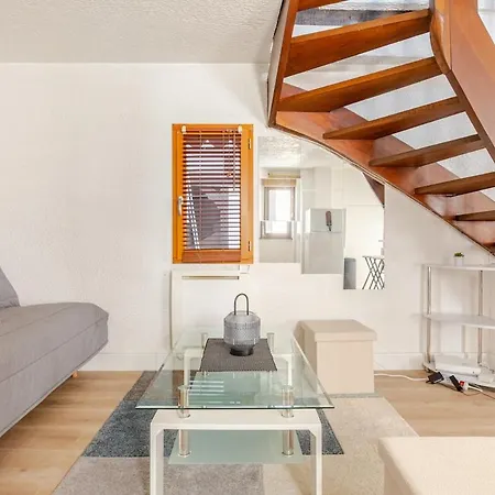 Duplex Centre Historique *