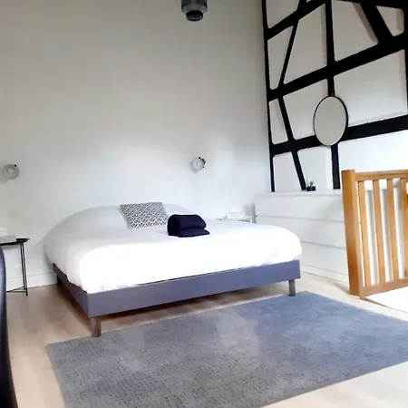 아파트 Duplex Centre Historique *