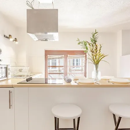 Appartement Duplex Centre Historique Strasbourg