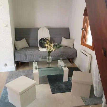 Duplex Centre Historique 스트라스부르