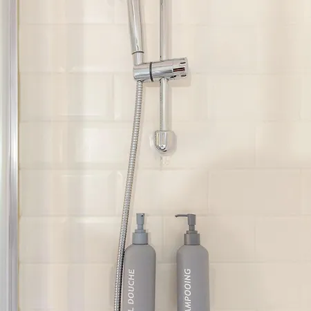 Duplex Centre Historique 아파트 스트라스부르