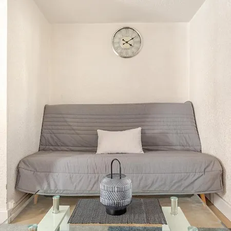 Duplex Centre Historique *