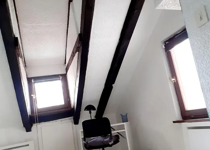 Duplex Centre Historique Appartement