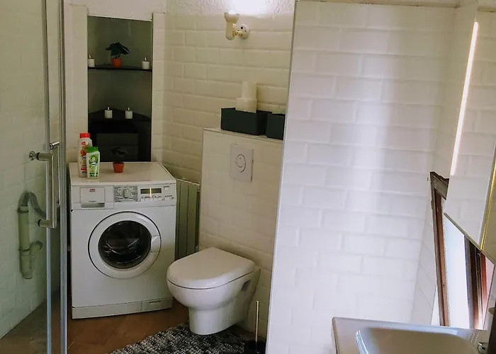 Duplex Centre Historique Strasbourg