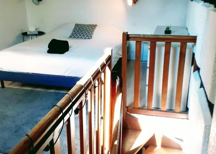 Duplex Centre Historique *