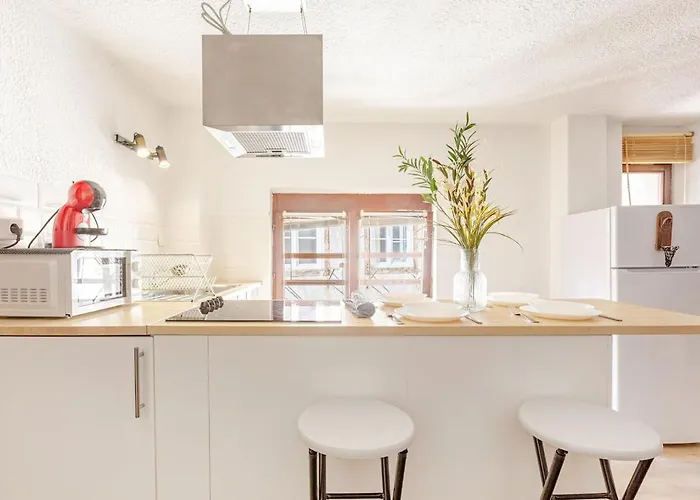 Appartement Duplex Centre Historique Strasbourg