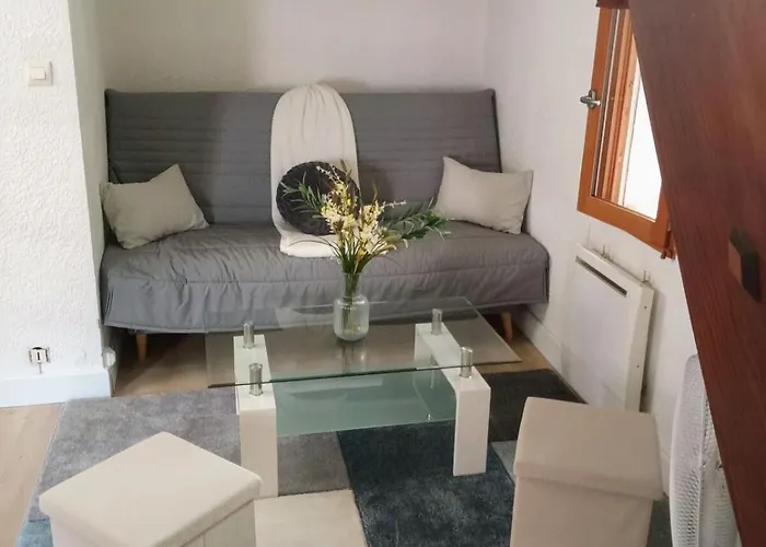 Duplex Centre Historique Strasbourg