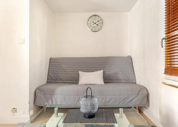 Duplex Centre Historique *